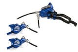hope disc brake tech 3 x2 duo p134099