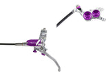 hope disc brake tech 4 v4 no rotor p103770