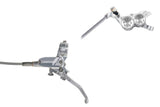 hope disc brake tech 4 v4 no rotor braided p103771