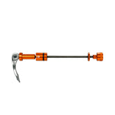 Robert Axle Project Wahoo KICKR Thru Axle Adaptors