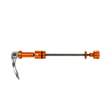 Robert Axle Project Wahoo KICKR Thru Axle Adaptors