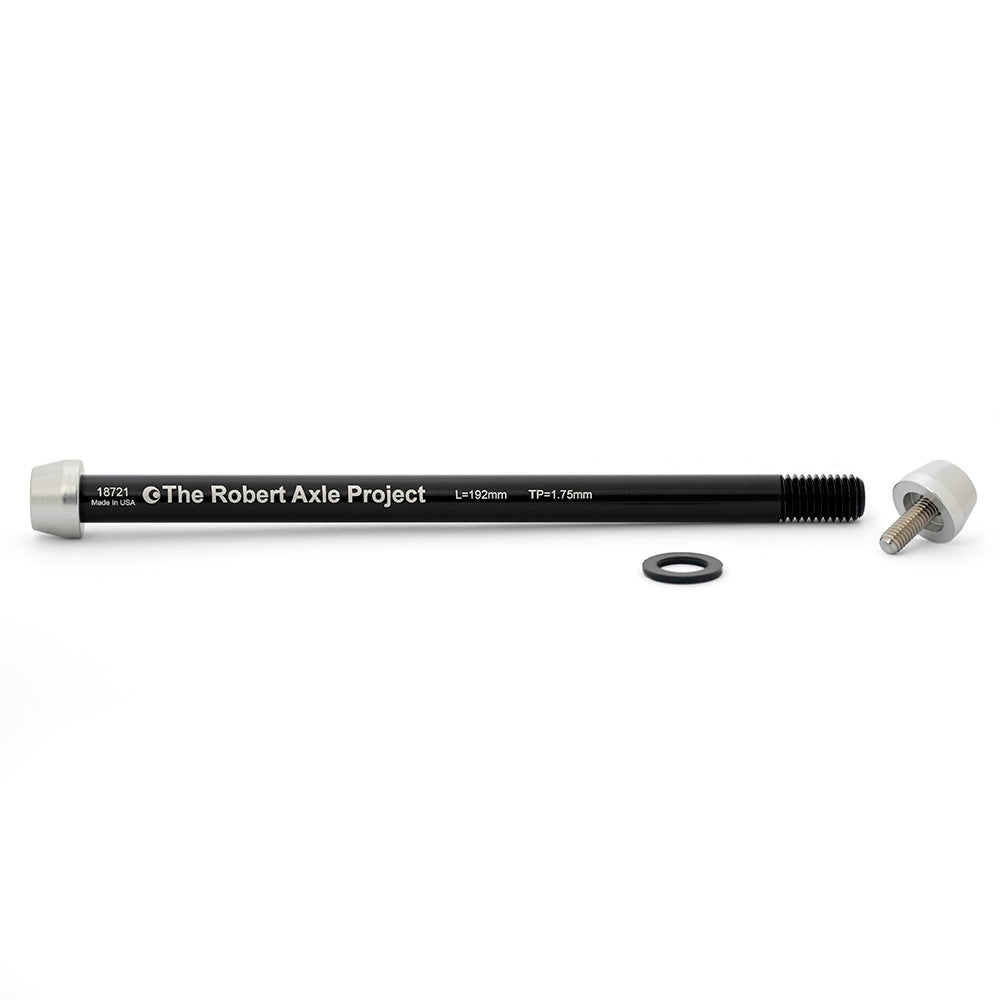 Robert Axle Project Trainer Axles