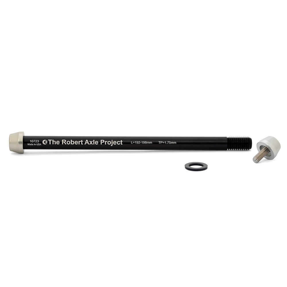 Robert Axle Project Trainer Axles