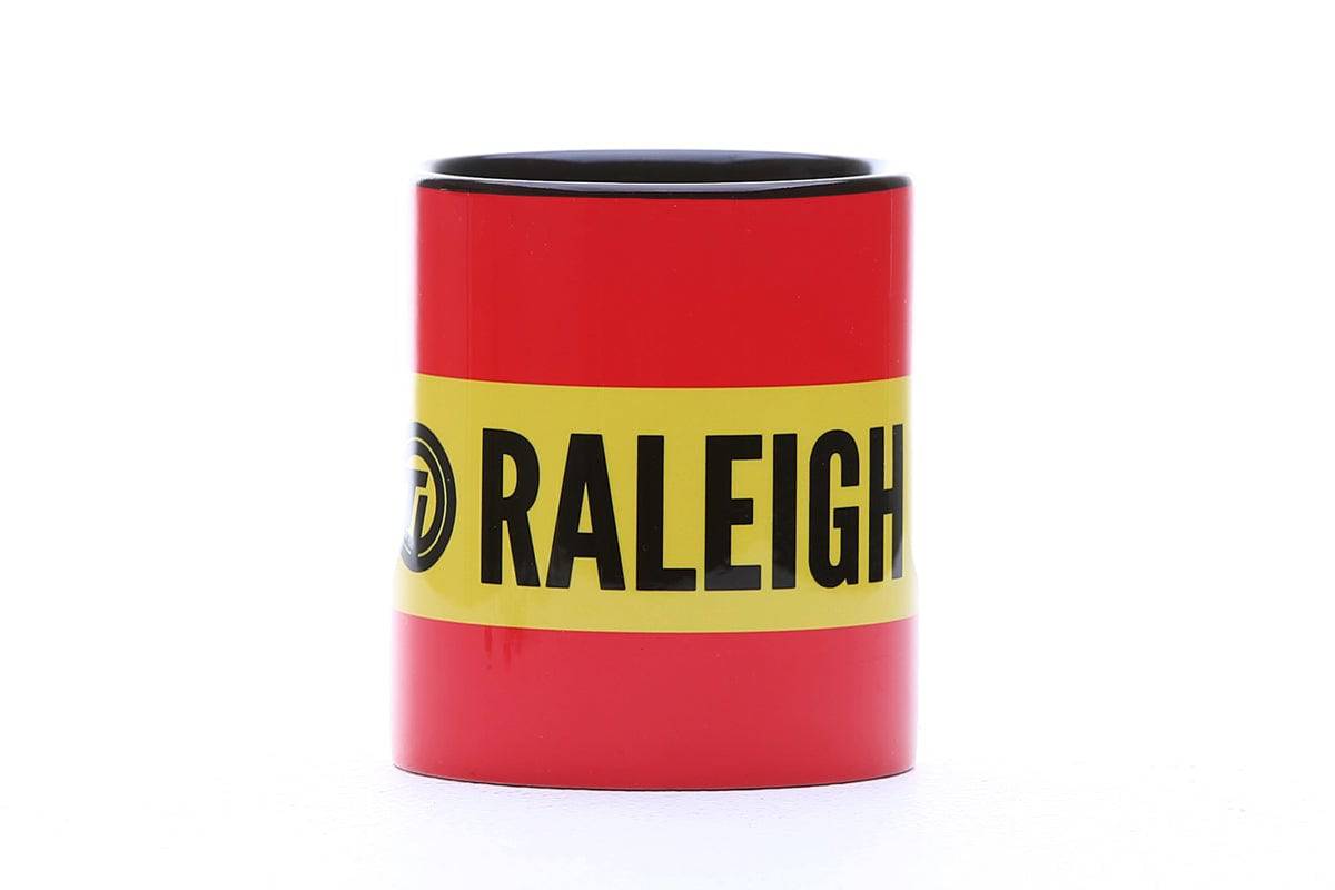 Global Cycling Club Ti Raleigh Mug | Swinnerton Cycles