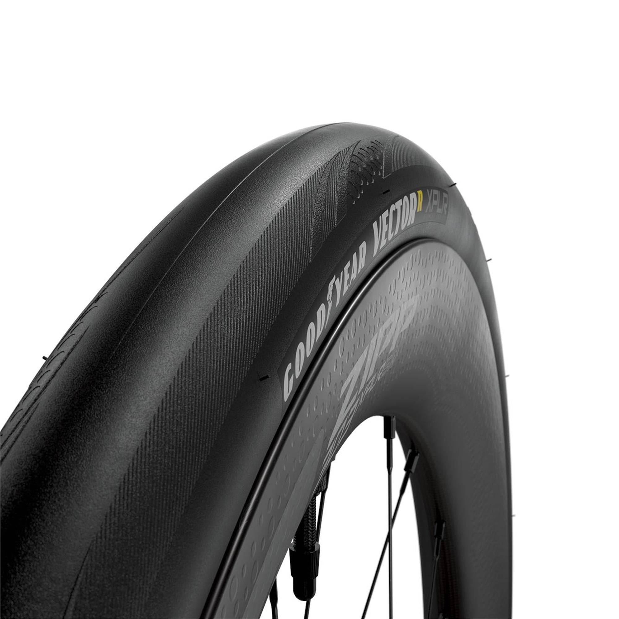 Goodyear For Zipp Vectorr XPLR A1