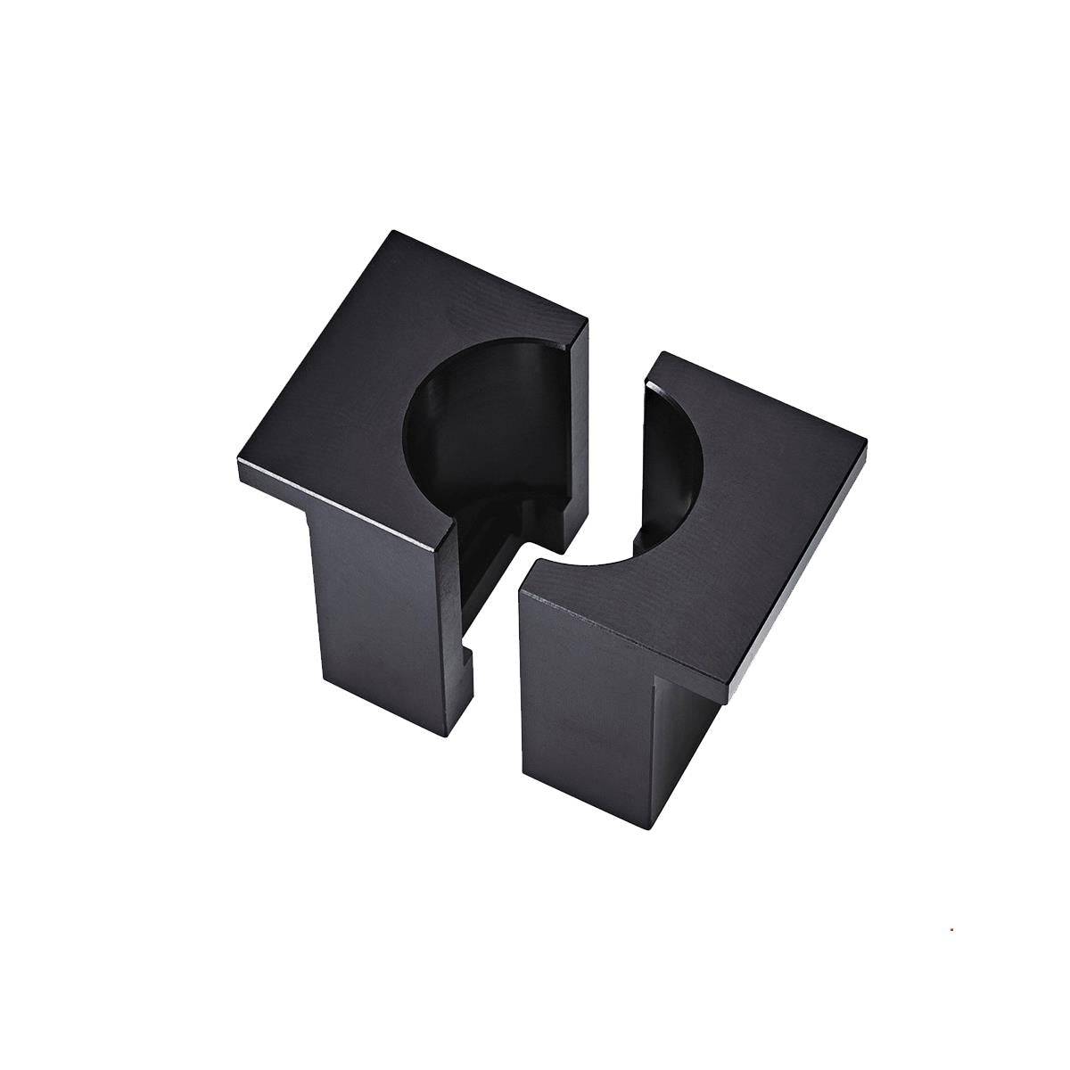RockShox Charger Vise Blocks - 27.35mm (used for Charger RC/RL service) - RVL RC/Yari RC/BoXXer RC/SID Select/Pike Select/Lyrik Select/BoXXer Select