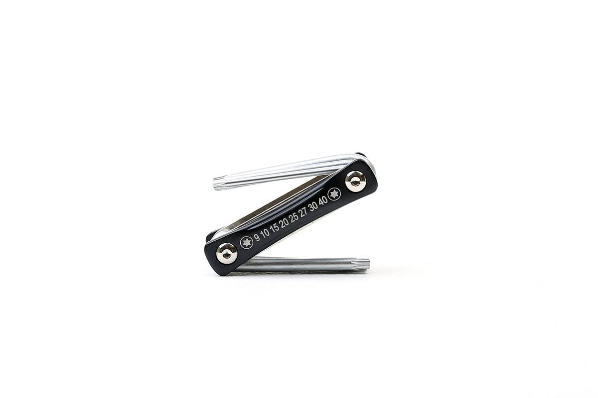 Fat Spanner Torqs Multi Tool