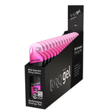 TORQ Energy Gel With Guarana - Caffeinated (15x 45g)