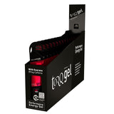 TORQ Energy Gel With Guarana - Caffeinated (15x 45g)