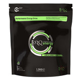 TORQ Energy Drink isotonic endurance fuel with electrolytes and carbohydrates, in a bottle with vibrant label.