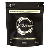 TORQ Natural Energy Drink (1 x 500g)