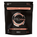 TORQ Natural Energy Drink (1 x 500g)