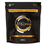 TORQ Natural Energy Drink (1 x 500g)