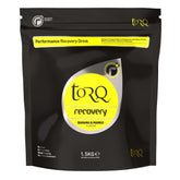 TORQ Recovery Drink (1 x 1.5kg)