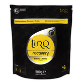 TORQ Recovery Drink (1 x 500g)