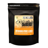 TORQ Explore Breakfast Cereal