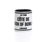 GCC Tour De France 2027 Branded Mug