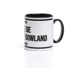 GCC Tour De France 2027 Branded Mug