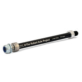 Robert Axle Project Thru Axle for Kid Trailers