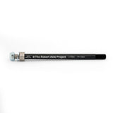 Robert Axle Project Thru Axle for Kid Trailers