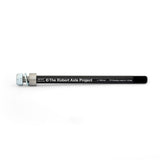 Robert Axle Project Thru Axle for Kid Trailers