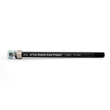 Robert Axle Project Thru Axle for Kid Trailers
