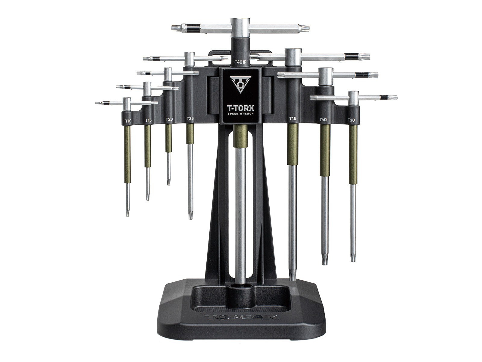 Topeak Tool - T-Torx Speed Wrench Set