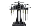 Topeak Tool - T-Torx Speed Wrench Set