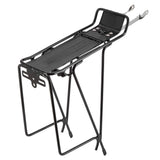 tortec racks tour rear rack with spring clip p4655