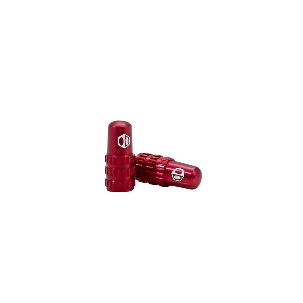 BOX BMX Box One Presta Valve Caps