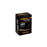 Continental Compact Tube Hermetic Plus - Schrader 40mm Valve