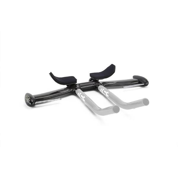 Use Tula Aero Wing With Aero Pods & Levers Aero Handlebar | Swinnerton Cycles