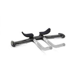 Use Tula Aero Wing With Aero Pods & Levers Aero Handlebar | Swinnerton Cycles