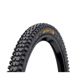 Continental Kryptotal-F Enduro SuperSoft Black/Black Foldable