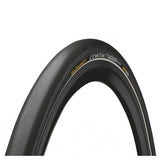 Continental CONTACT Speed Reflex Tyre - Wire Bead