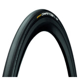 Continental Competition Tyre - Tubular BlackChili Compound