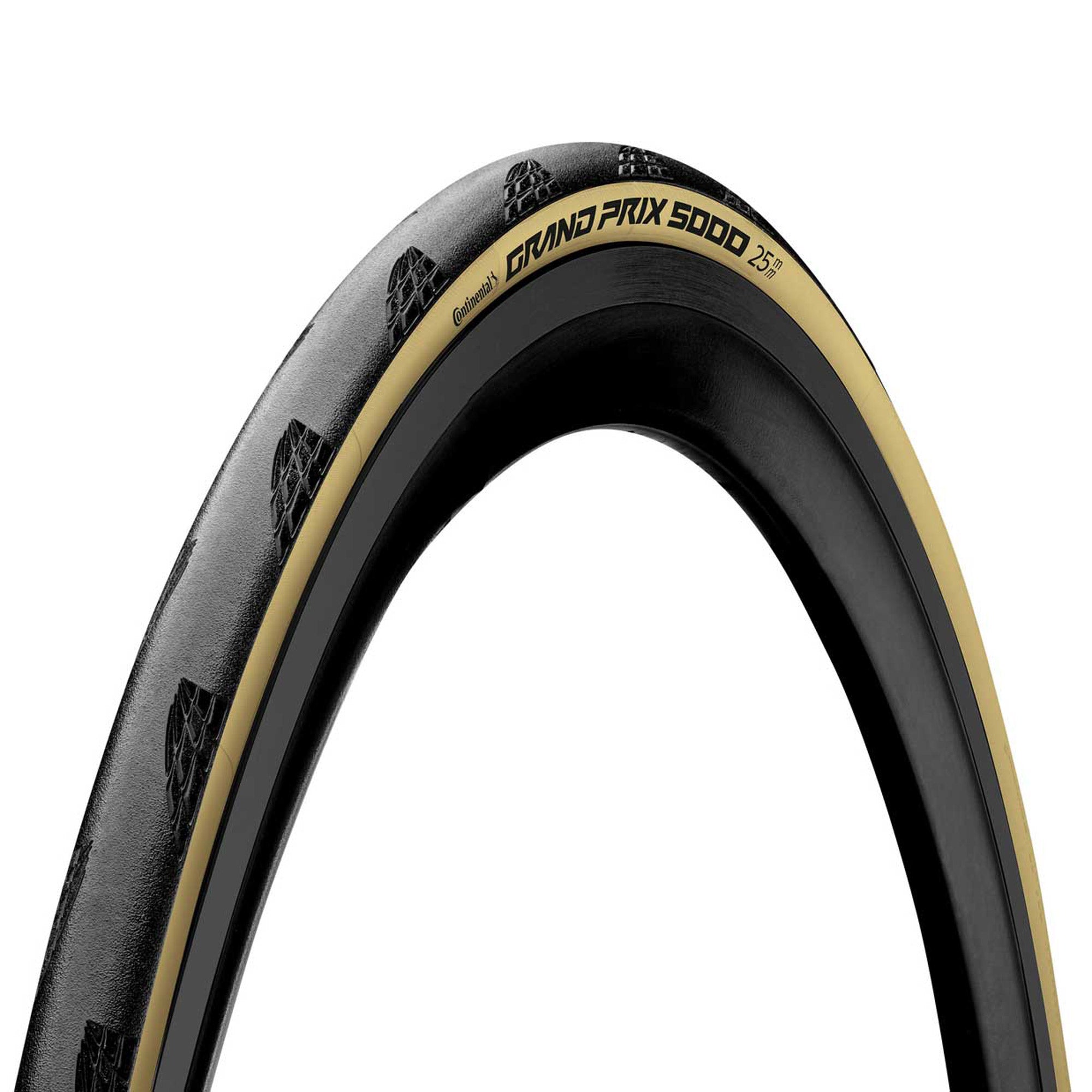 continental tyre grand prix 5000 tyre foldable blackchili compound p107970