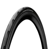 continental tyre grand prix 5000s tubeless ready tyre foldable blackchili compound p107952