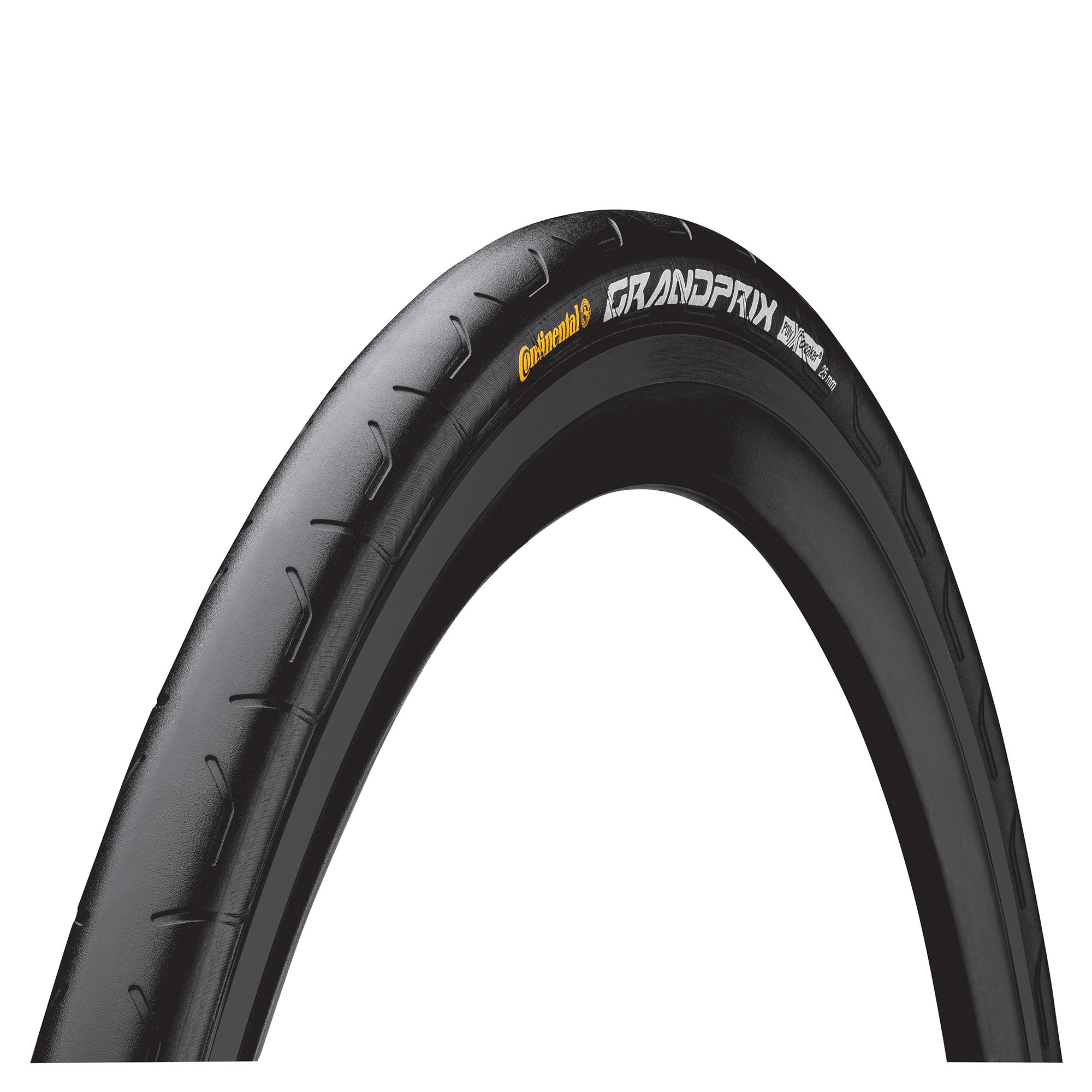 continental tyre grand prix tyre foldable blackchili compound p107945
