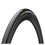 continental tyre grand prix tyre foldable blackchili compound p107945