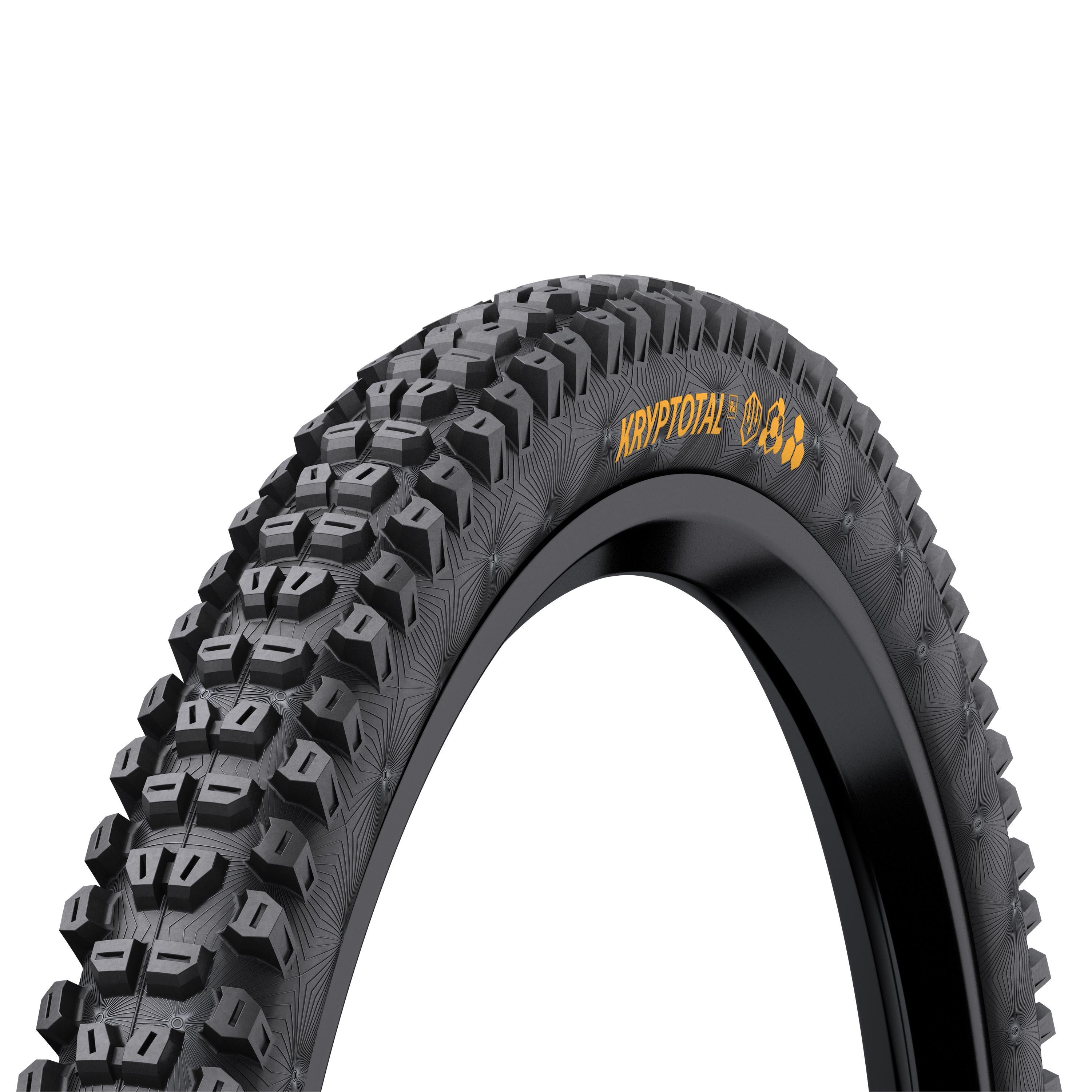 continental tyre kryptotal rear downhill tyre soft compound foldable p112212