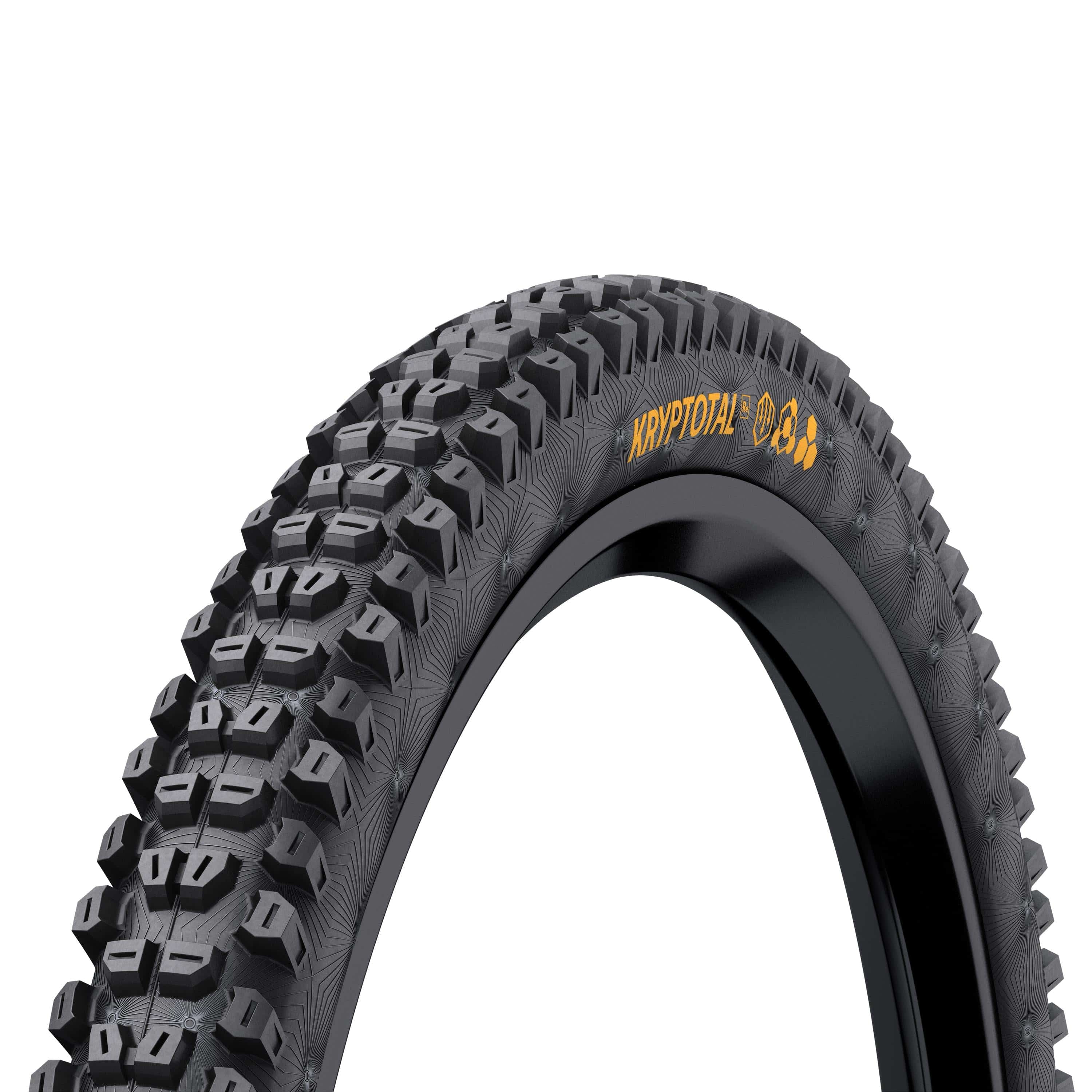 continental tyre kryptotal rear trail tyre endurance compound foldable p112215