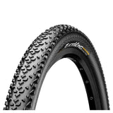 continental tyre race king shieldwall tyre foldable puregrip compound p107947
