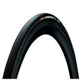 Continental Sprinter Tyre - Tubular BlackChili Compound