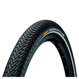 Continental Top CONTACT Winter II Premium Reflex Tyre - Foldable