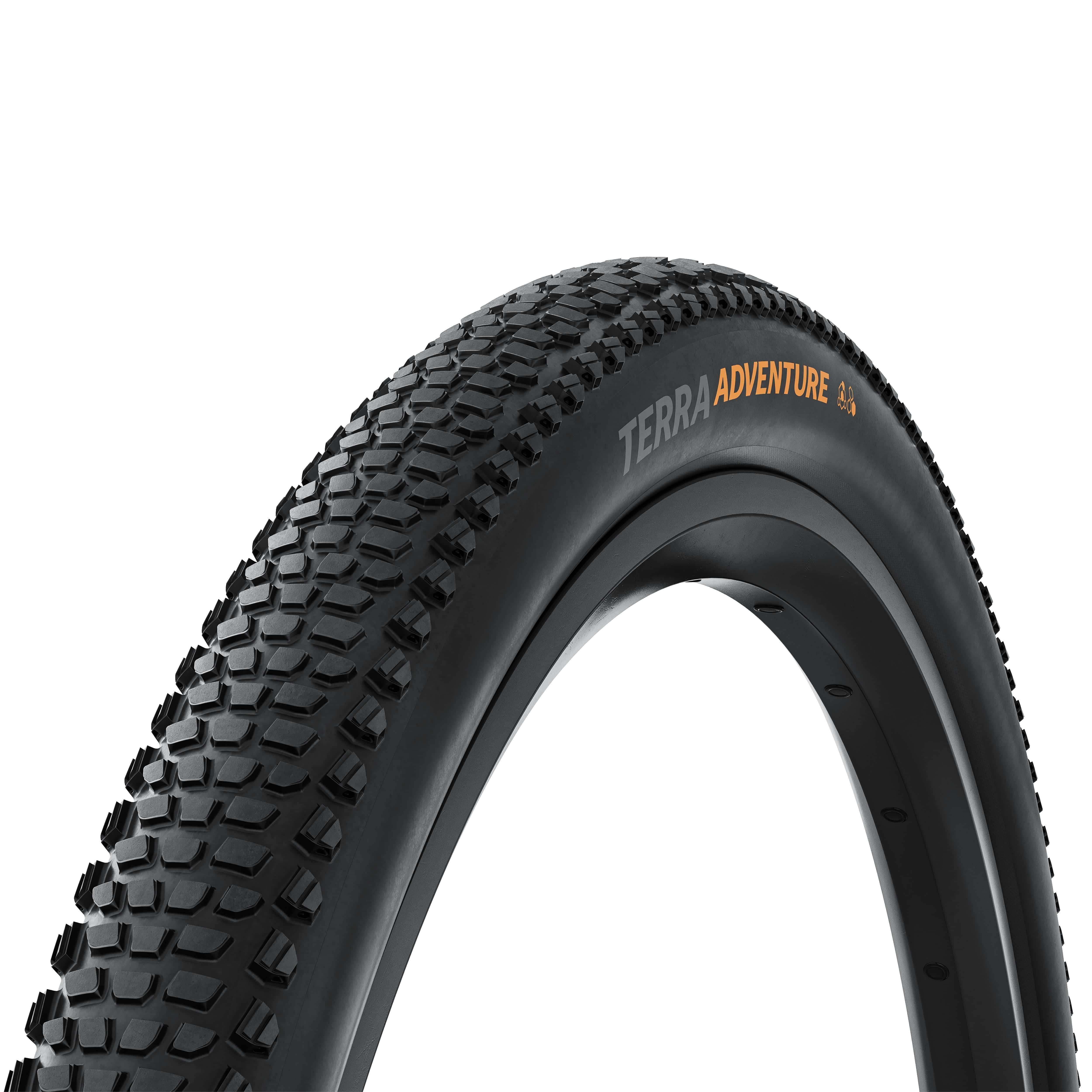Continental Terra Adventure Tyre