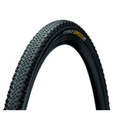 continental tyre terra speed protection tyre foldable blackchili compound p107963