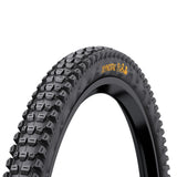 continental tyre xynotal downhill tyre supersoft compound foldable p112218