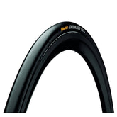Continental Sonderklasse II Tyre - Tubular BlackChili Compound