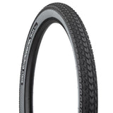Surly ExtraTerrestrial 29-inch TLR tubeless-ready off-road touring tire mounted on a wheel.